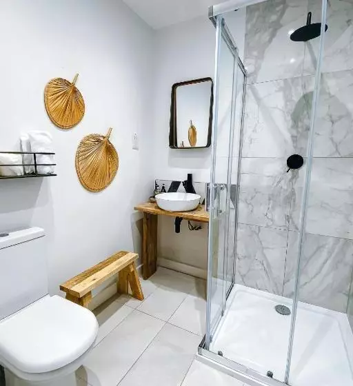 Hotelli Primrose House St. Ives