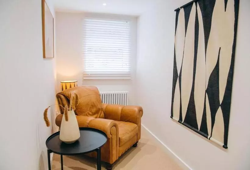 Hotelli Primrose House St. Ives