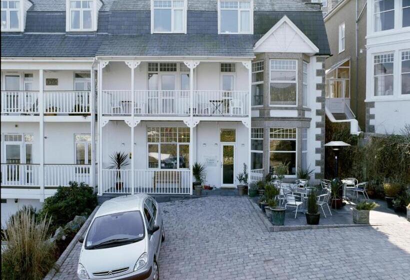 فندق Primrose House St. Ives