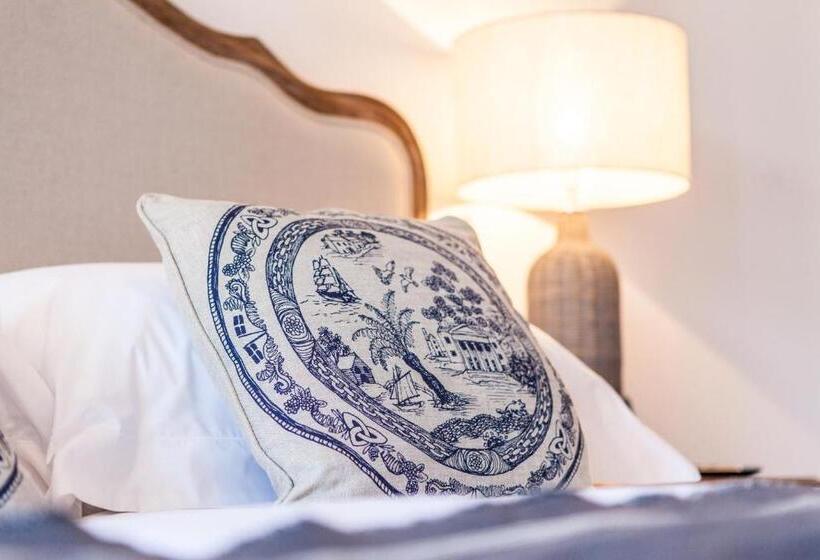 فندق Primrose House St. Ives