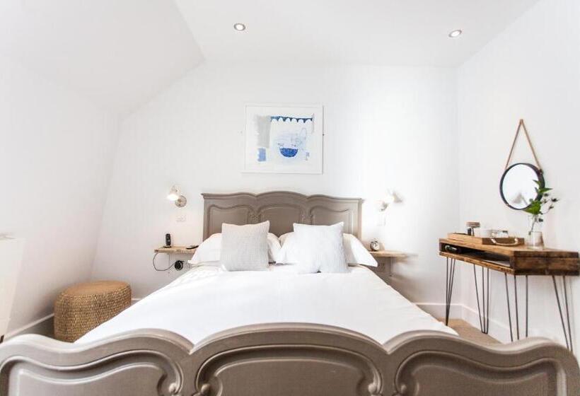 فندق Primrose House St. Ives