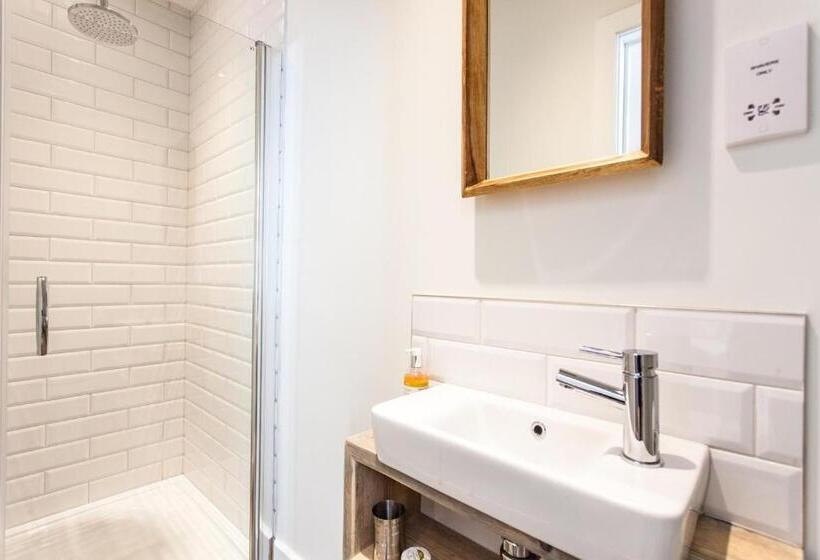 فندق Primrose House St. Ives