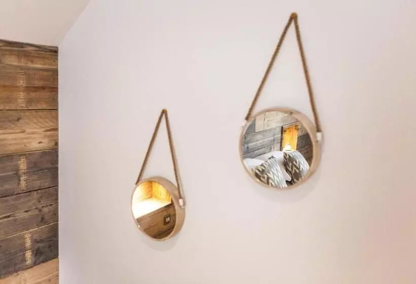 Hotelli Primrose House St. Ives