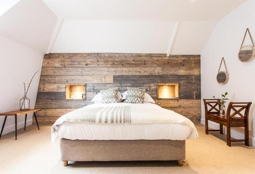 فندق Primrose House St. Ives