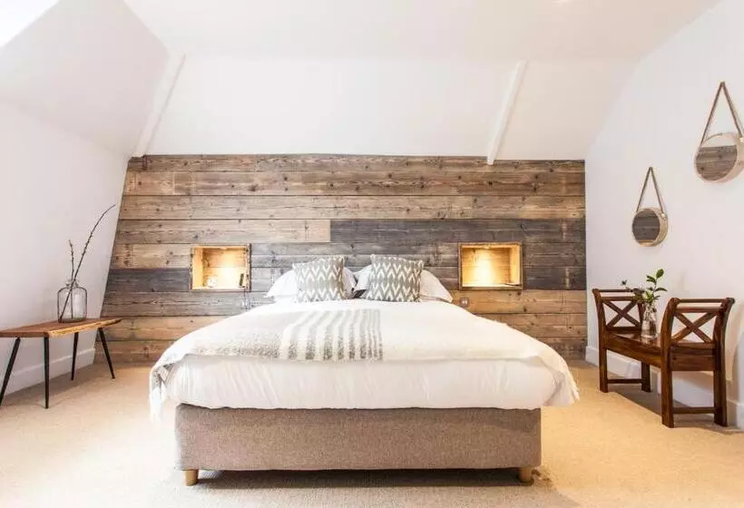 Hotelli Primrose House St. Ives