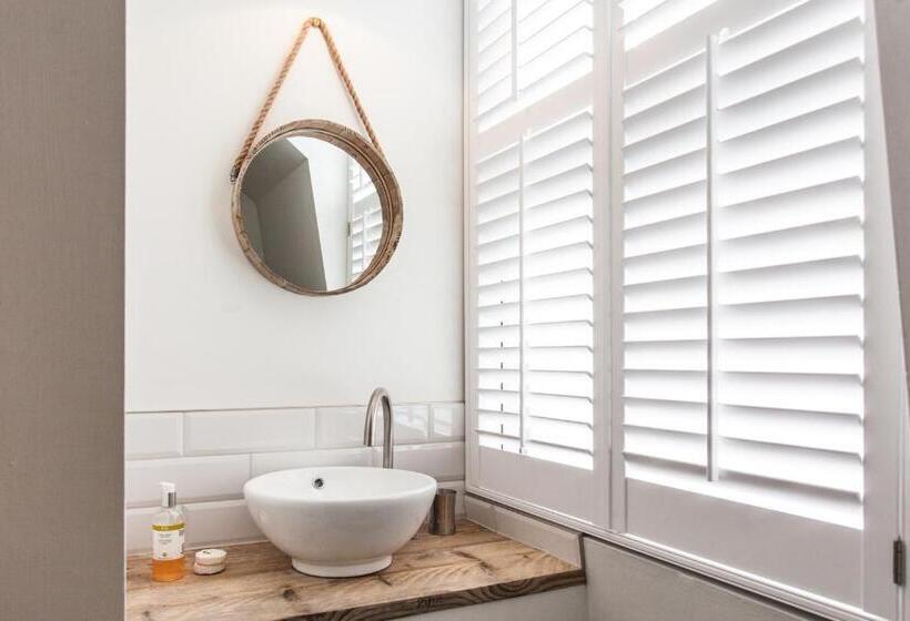 فندق Primrose House St. Ives