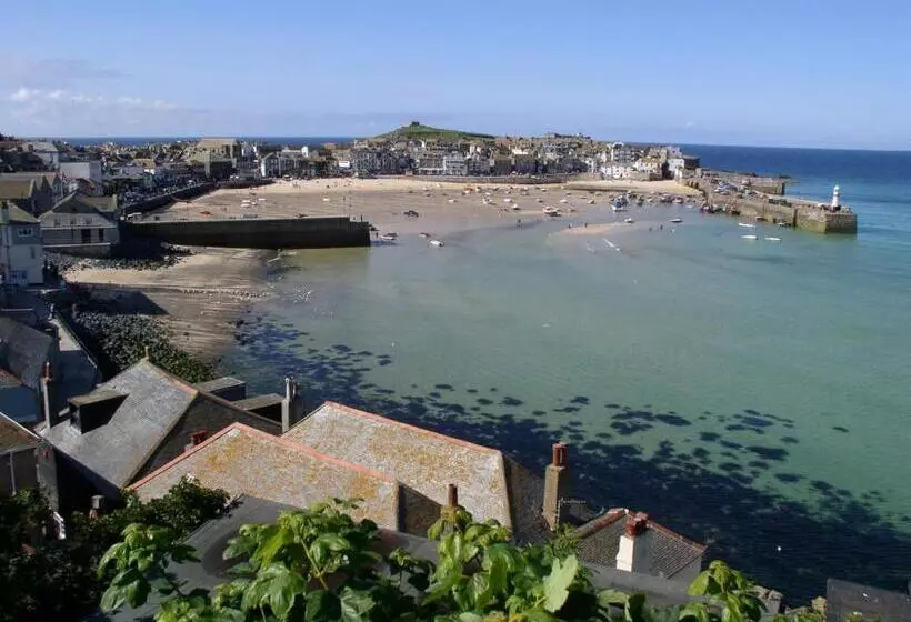 Hotelli Primrose House St. Ives