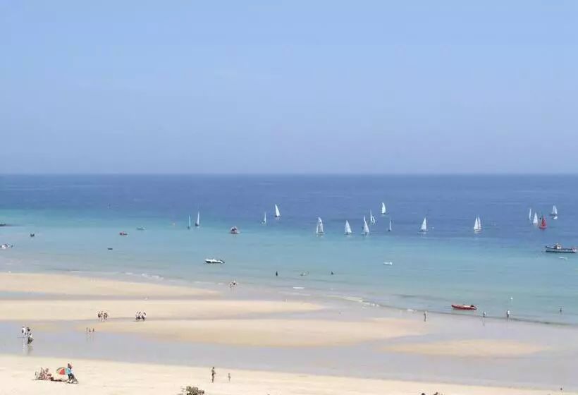 Hotelli Primrose House St. Ives