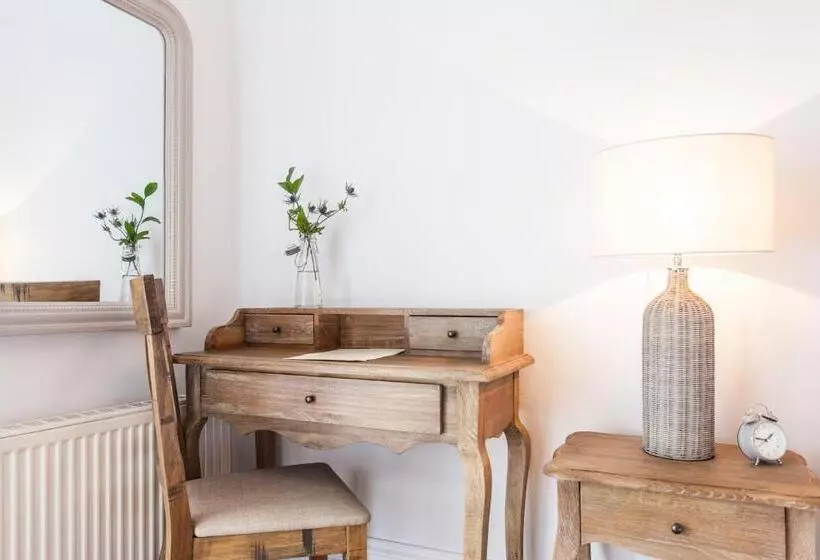 Hotelli Primrose House St. Ives