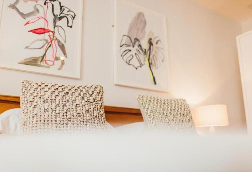 فندق Primrose House St. Ives