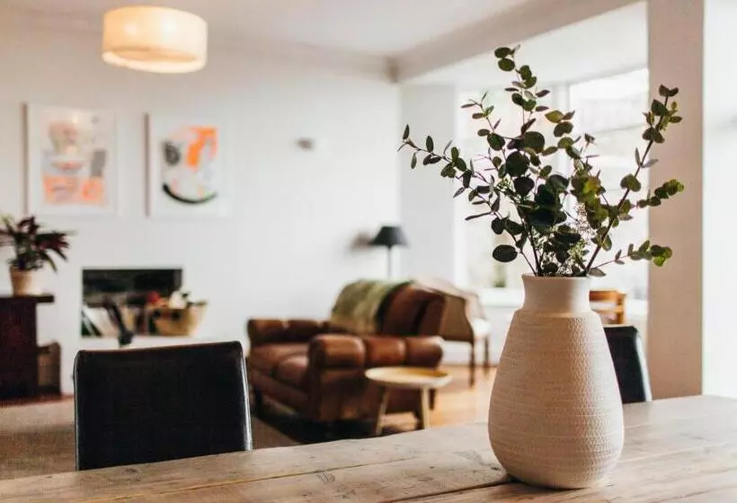 Hotelli Primrose House St. Ives