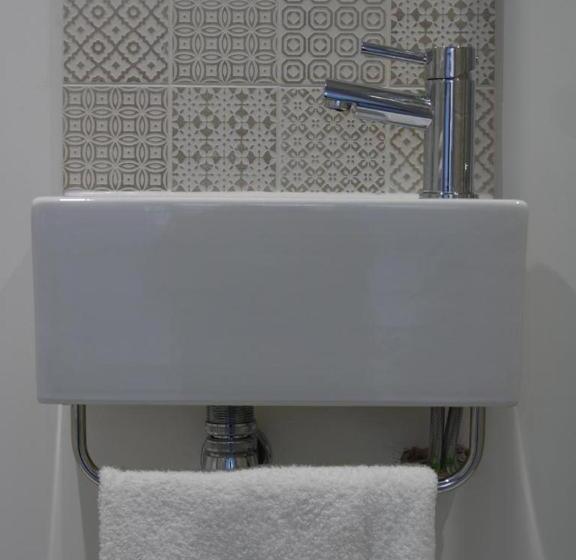 فندق Primrose House St. Ives