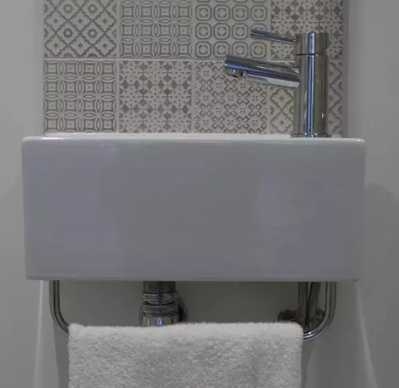 Hotelli Primrose House St. Ives