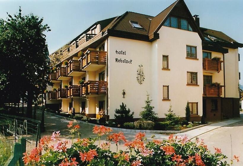 酒店 Rebstock