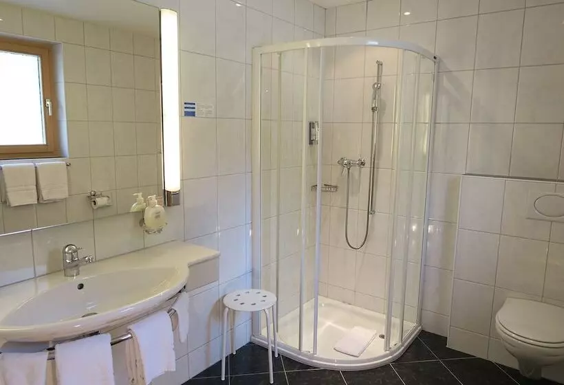 Hotelli Restaurant Gabriel