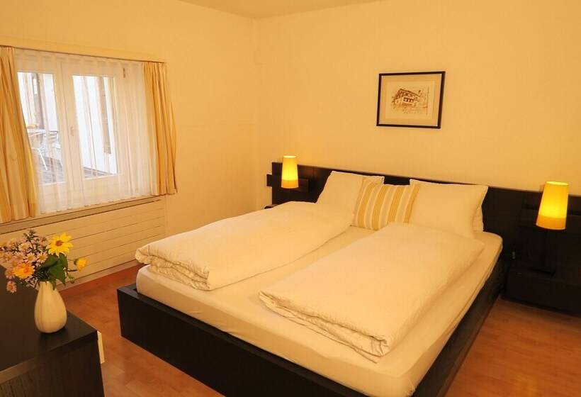 Hotel Restaurant Gabriel