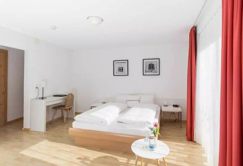 Hotelli Restaurant Gabriel