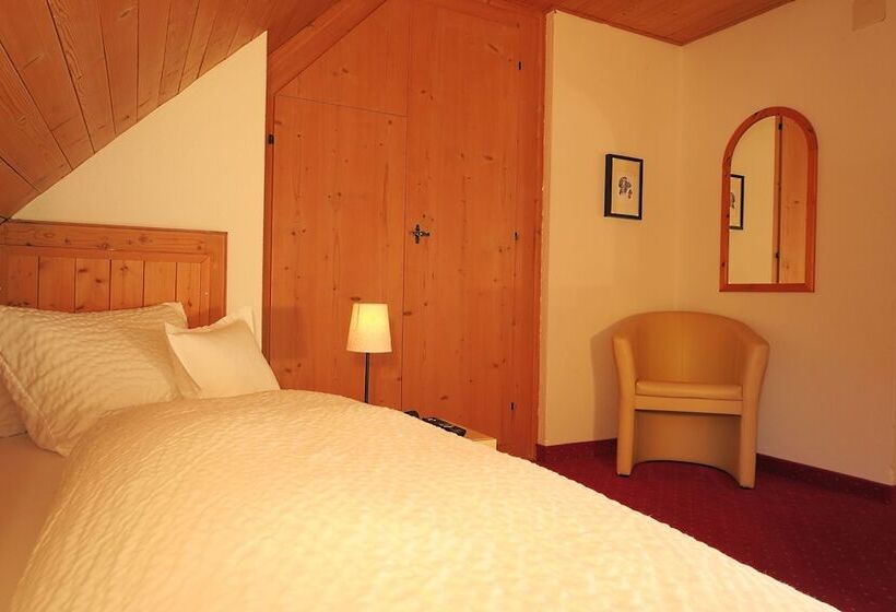 Hotel Restaurant Gabriel