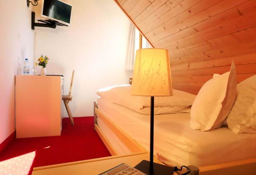 Hotel Restaurant Gabriel