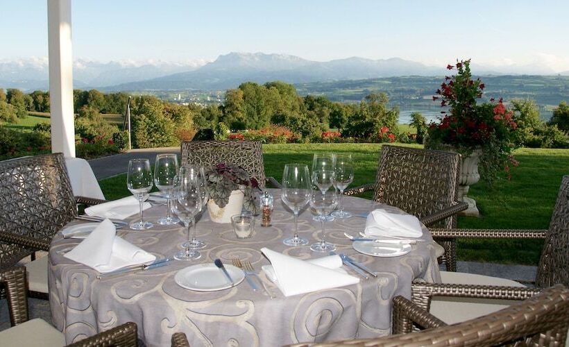 Отель Restaurant Vogelsang