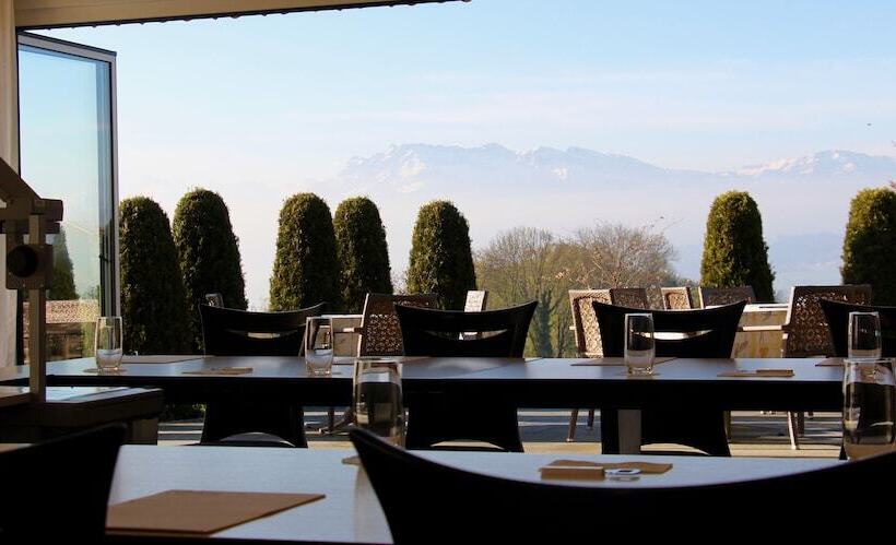 Отель Restaurant Vogelsang