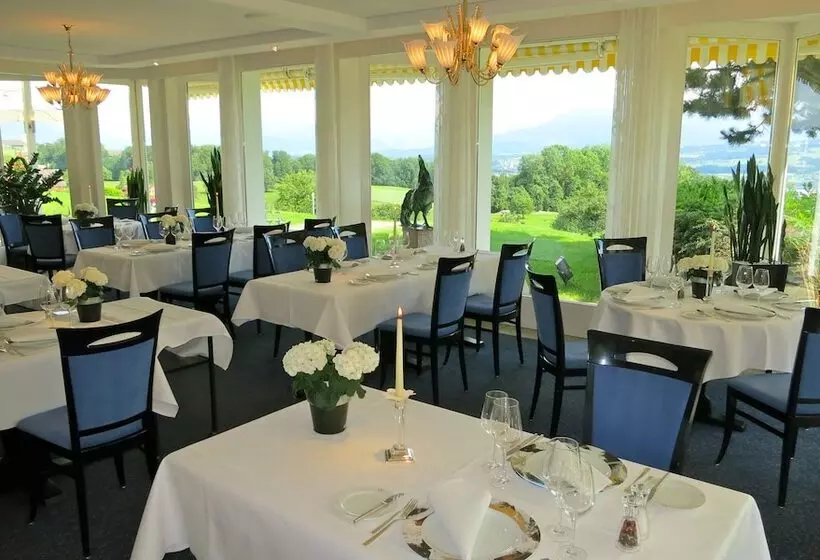 Отель Restaurant Vogelsang