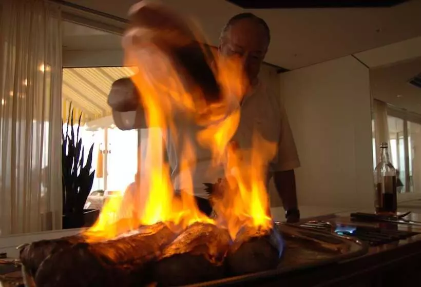 Отель Restaurant Vogelsang