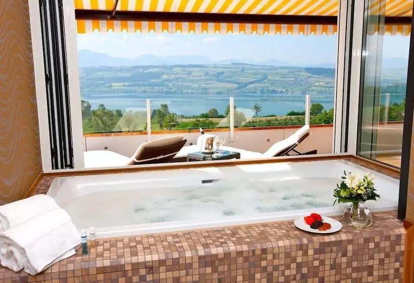 Отель Restaurant Vogelsang