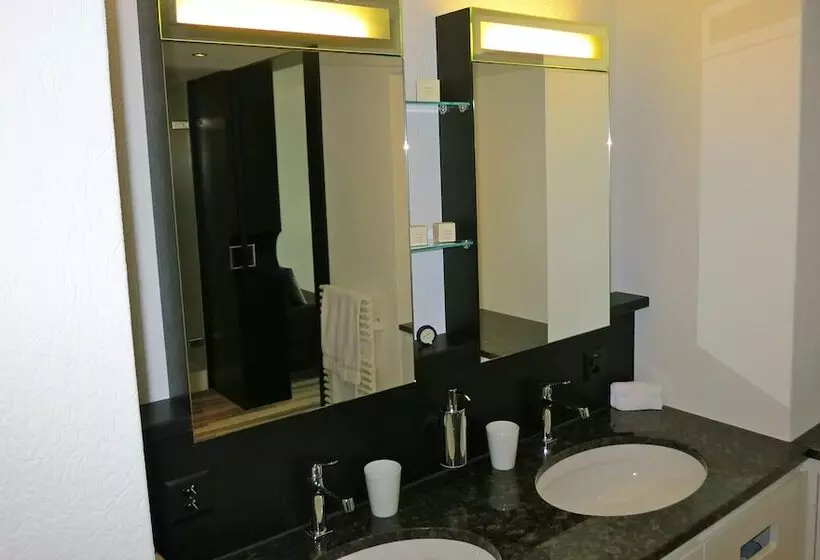 Отель Restaurant Vogelsang