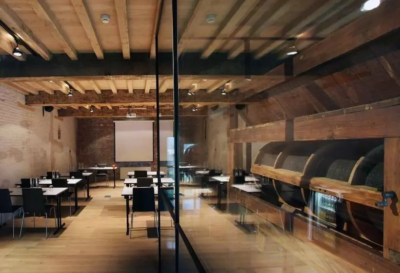 Szálloda S Hertogenmolens