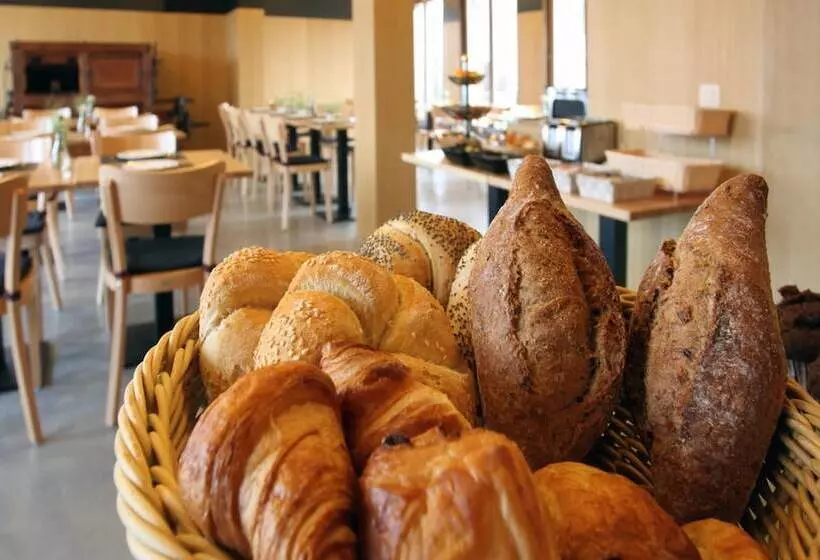 Szálloda S Hertogenmolens