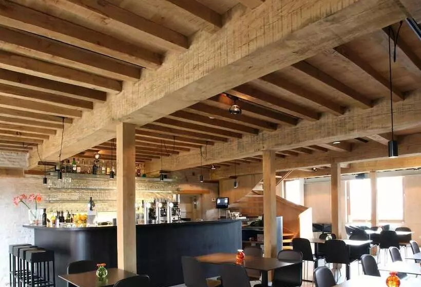 Szálloda S Hertogenmolens