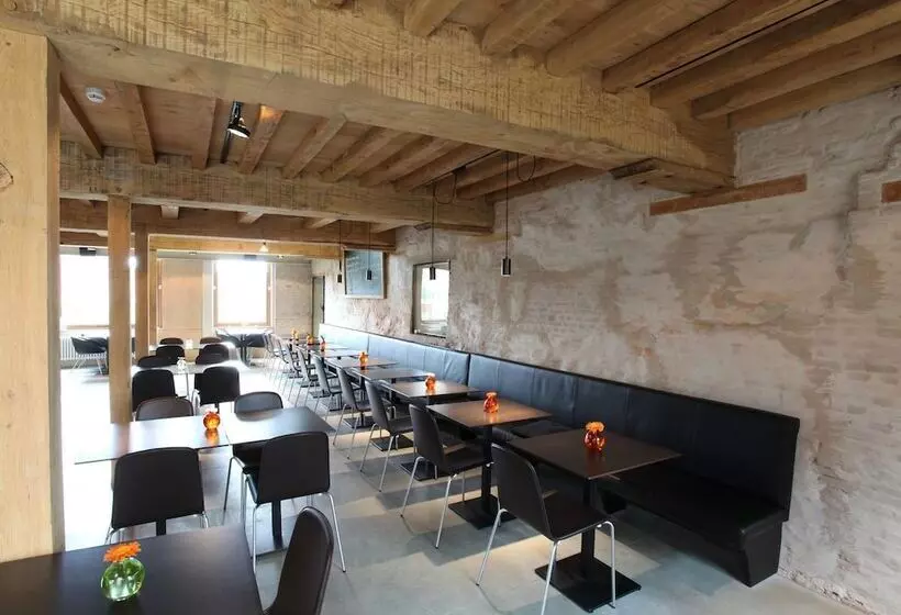 Szálloda S Hertogenmolens