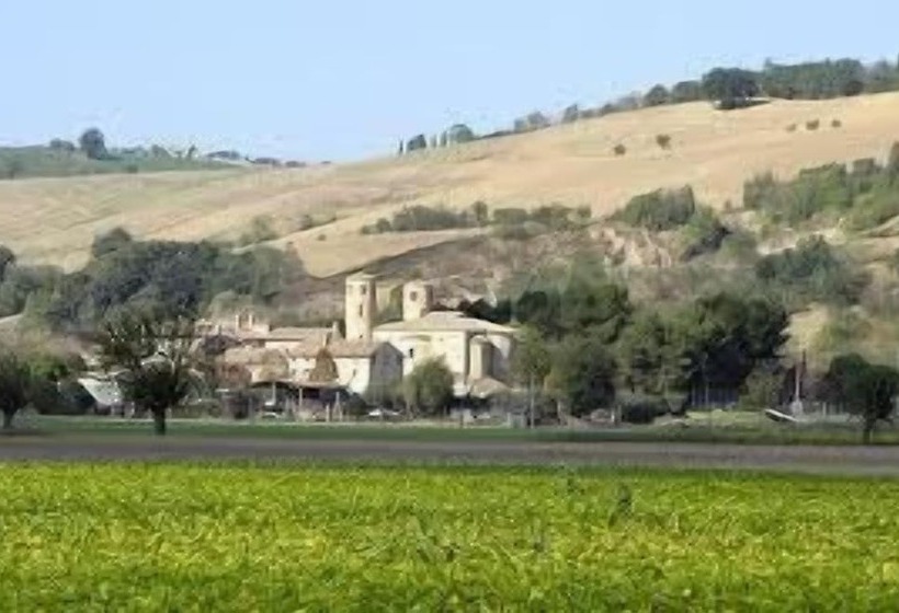 ホテル San Claudio