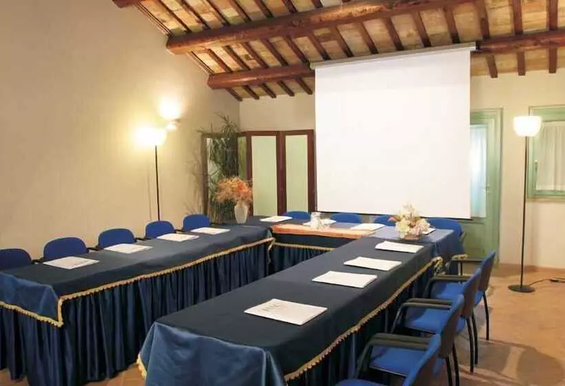 ホテル San Claudio