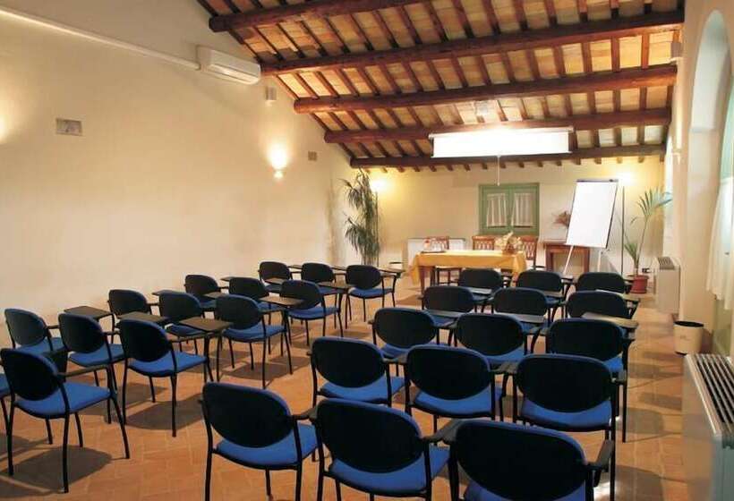 ホテル San Claudio