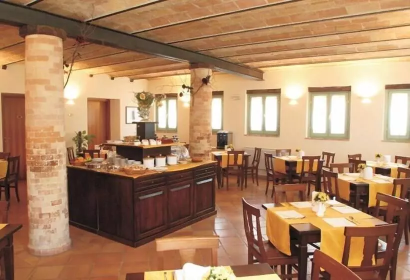 ホテル San Claudio