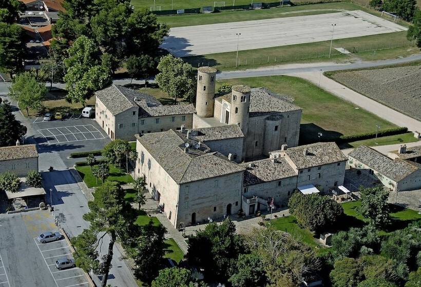 ホテル San Claudio