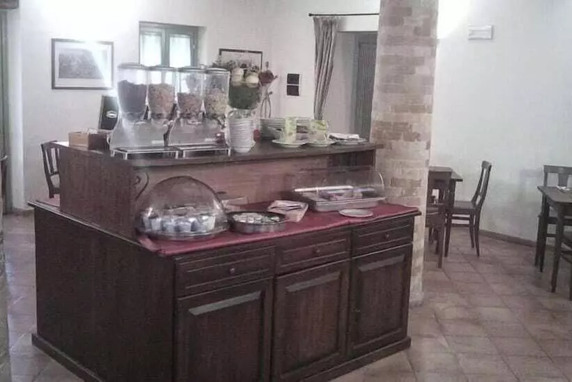 ホテル San Claudio