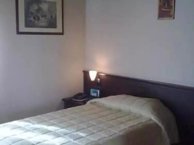 ホテル San Claudio