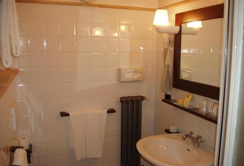 ホテル San Claudio