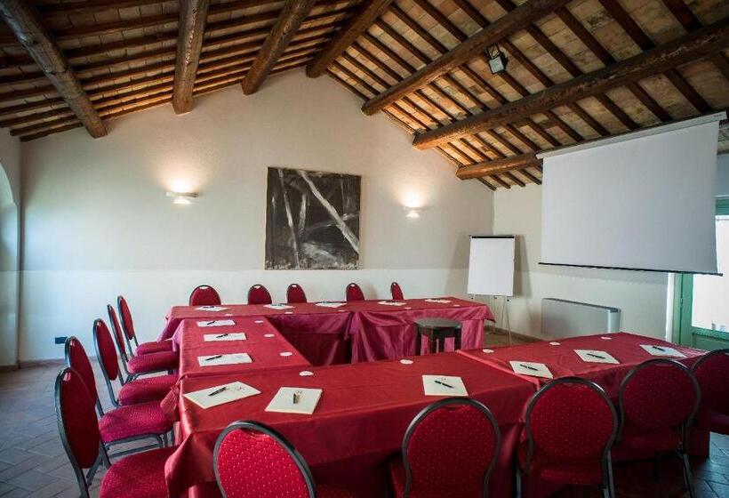 ホテル San Claudio