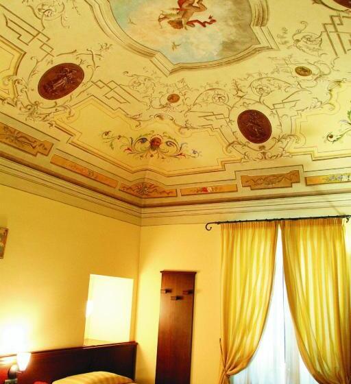 ホテル San Claudio