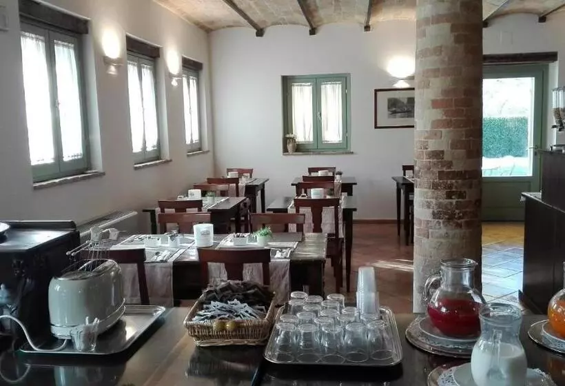 ホテル San Claudio