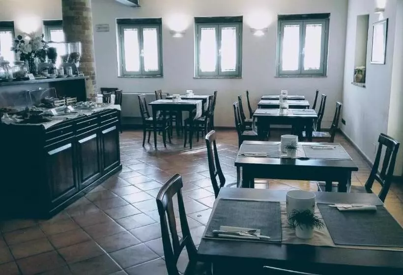 ホテル San Claudio