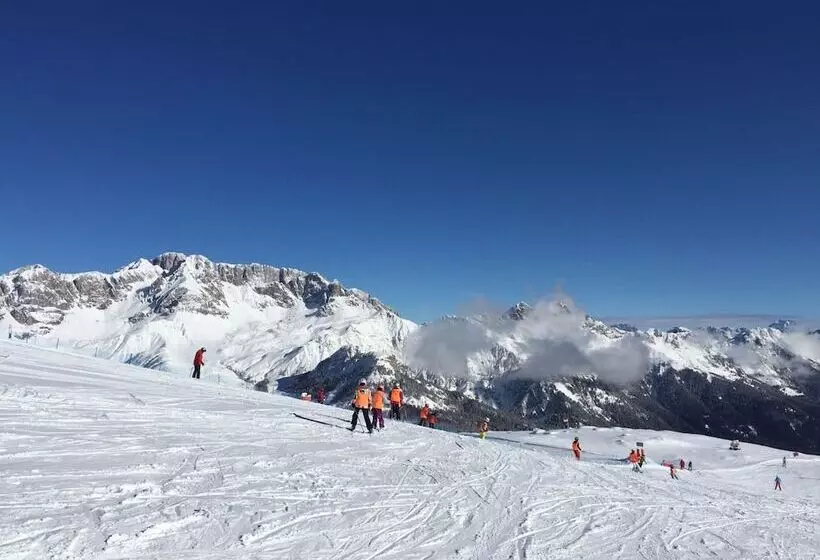 בית מלון כפרי San Giusto