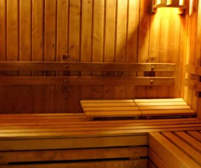 בית מלון כפרי San Giusto