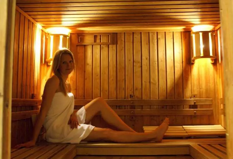 בית מלון כפרי San Giusto