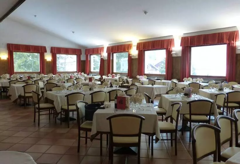 בית מלון כפרי San Giusto