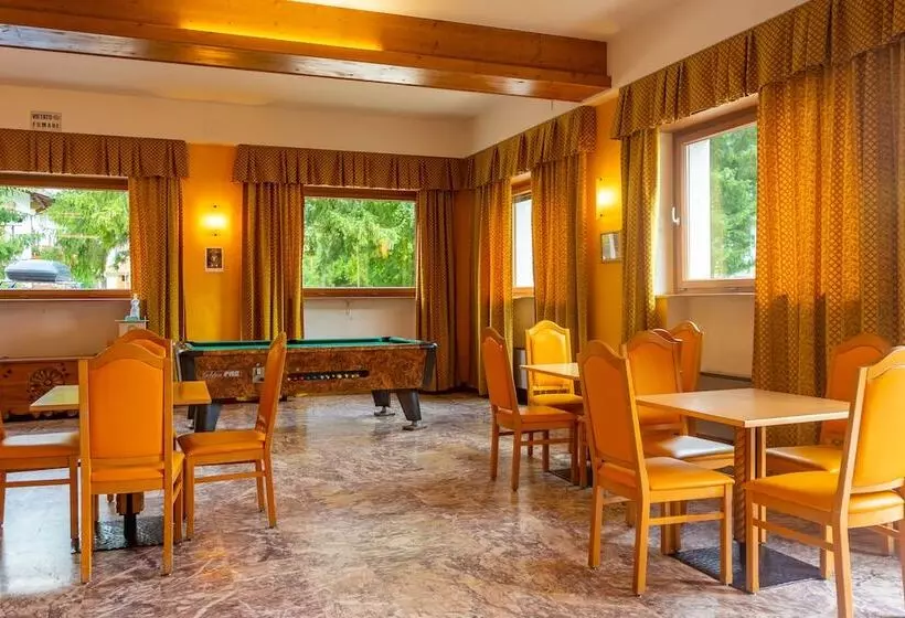 בית מלון כפרי San Giusto